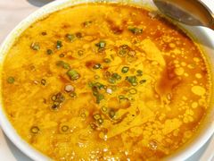 虾喇膏蒸蛋-花城苑广府菜(侨鑫店)