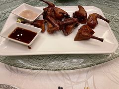 -广州白云机场铂尔曼大酒店·恬园创意中餐厅