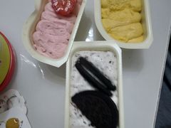 -恩朵烘焙坊(金街总店)
