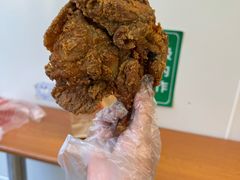 -上帝炸鸡(食品街店)