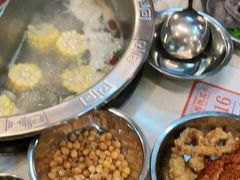 -憨铁匠老火锅(龙岗万科里店)