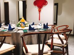 包厢-院8里·少城记忆老川菜(宽窄巷子店)