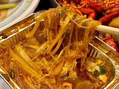 -金陵暴走小龙虾·迷踪蟹(凯德MALL店)