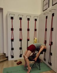 -成都阿难陀艾扬格瑜伽中心