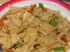 -李老哈·东北菜(宋园路店)