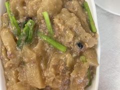 柚皮鱼肠-腰记饭店(龙源路店)