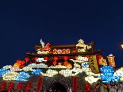 -海州古城