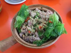 -潮香兴煲仔饭(莲花路店)
