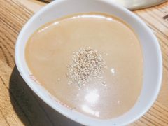 麻酱小料-四喜小胖·北京涮肉(五道营店)