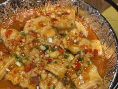 -渔乡米香·剁椒鱼头(四方坪店)