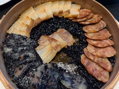 -宫燕府·京菜·烤鸭·淮扬菜(王府中心店)