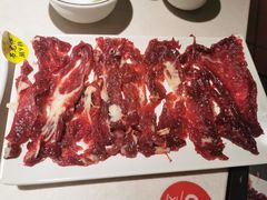 -潮泰牛肉火锅 · 创于1992年(车公庙店)