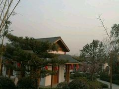 景点-郑州银基黄帝宫御温泉