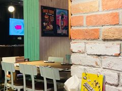 大堂-Goose Island Brewhouse鹅岛精酿啤酒餐厅