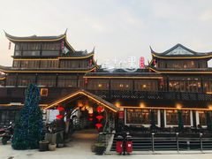 -二十八里太湖船菜(吉祥路店)