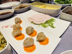 -鼎鼎香·港式火锅(北京SKP店)