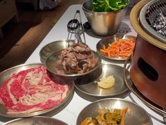 -西塔老太太泥炉烤肉(北京望京店)
