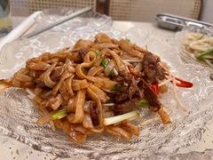 -白仁仔· 活烤海鲜 宵夜(豫园店)