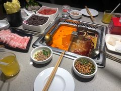 -海底捞火锅(壹悦城店)