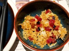 腊味煲仔饭-大头椰·海南椰子鸡火锅(思明万象城店)