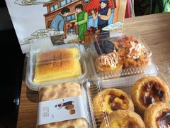 -楊記桃酥王(下马坊店)