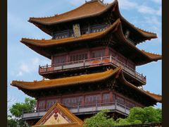 -景德镇陶阳里历史文化旅游区