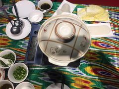 -丝路香妃西域清真餐厅