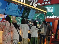 -万达广场(太原街店)