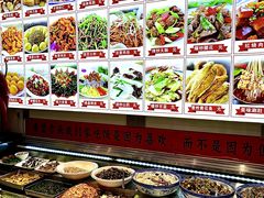 -食鸡公社辣子鸡·潍坊菜·烧烤