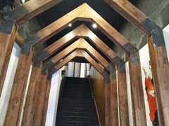 -筱树洞烧烤餐厅(大中路步行街店)