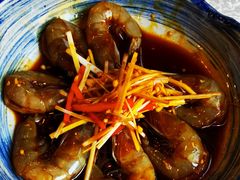 -渔娘渔家丹东海鲜(东直门店)