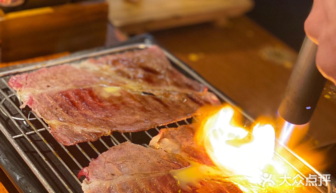 日料中的海底捞——令谷花开 惊世料理