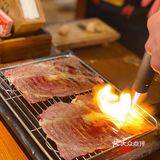 日料中的海底捞——令谷花开 惊世料理