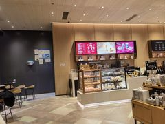 -星巴克(宏汇国际广场店)