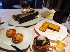 -粗茶淡饭·汉口公馆(循礼门店)