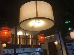 -宽窄巷成都菜(青岛路万达广场店)