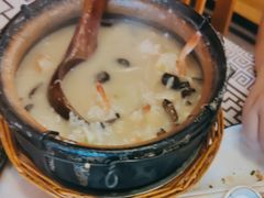 -云晓光头烧烤吧(新大陆广场店)
