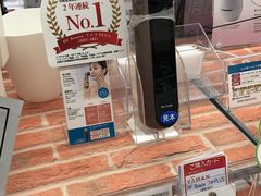 -Bic Camera (难波店)