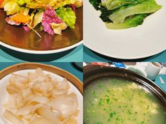 -稍可轩博物馆餐厅