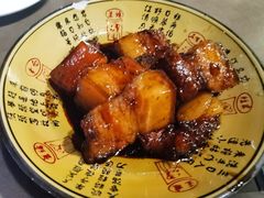 -听风阁农家私房菜茶楼(龙坞店)