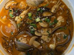 -湘轩·土菜研究院(光大店)