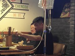 -搓火大都会(广安门总店)