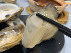 桑拿蠔-天宝食坊·啫啫煲大排档(西华路店)