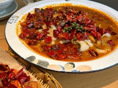 -花盐街·四川乐山小吃(西单大悦城店)