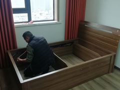 -上海跃迁搬场公司 日式搬家