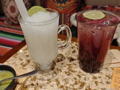 -墨纪Mojí墨西哥餐厅(官舍店)