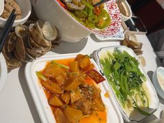 -旺达·福州菜(正大广场店)