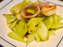 -艺术食堂(创意料理)