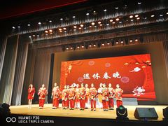 -虹口区工人文化宫