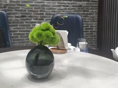 -火福·天湖阁大闸蟹博物馆主题餐厅(浅水湾店)